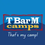 T Bar M Camps App icon