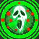 Ghost Detector - Ghost App icon