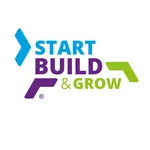 Start Build Grow icon