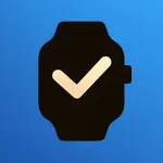 Watchly - Luxury Watch Faces icon