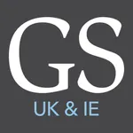 Greystar UK & IE: Resident App icon