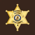 Perry County Sheriff Illinois icon
