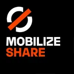 Mobilize SharePL icon