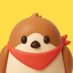 참새마트 - 앱테크 경유 쇼핑! 기프티콘,포인트,캐시백 icon