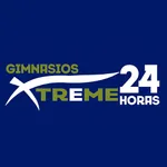 Gimnasios Xtreme 24h icon