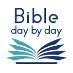 Bible Day By Day icon