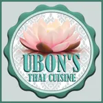 UBON'S THAI CUISINE icon
