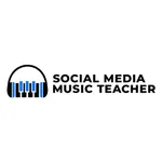 Social Media Music Teacher icon