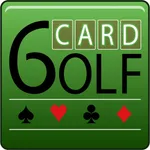 6 Card Golf: Card Game icon