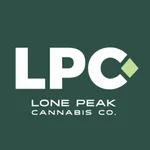Lone Peak Cannabis Co. icon
