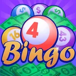 Bingo Wave: Win Real Cash icon