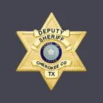 Cherokee County Sheriff TX icon