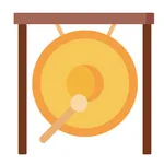 The Sales Gong icon