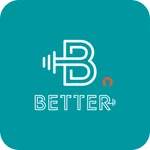 B.better fit icon
