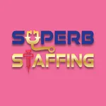 Superb Staffing icon
