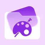 Wall Portfolio for Artist icon