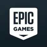 Epic Games icon