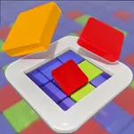 Tile Box icon