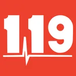 119 Emergencias icon