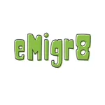 eMigr8 Tech Visa icon