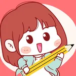 Easy Draw Chibi icon