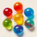 Jelly Hexa Sort icon