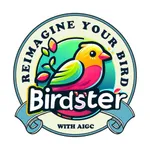 birdster icon