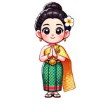 Beam: Learn & Speak Thai icon