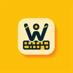 机智键盘 icon