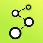 Staytracking icon