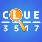 Cryptogram IQ: Word Master! icon