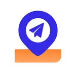 Korea Map - Travel Guide icon