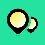 Thailand Map - Travel Guide icon