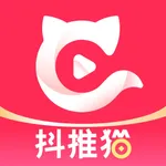抖推猫 icon