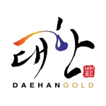 대한골드 주식회사 icon