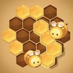 Honeycomb Puzzle! icon