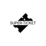 Super-Ticket Event Scanner icon