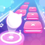 Beat Cats: Music Hop icon
