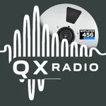 QXRadio icon