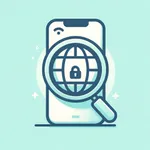 Block Checker: RKN Directory icon