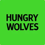 Hungry Wolves icon