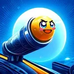 Bumper Ball - Brick Heroes icon