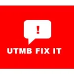 UTMB FIX IT icon