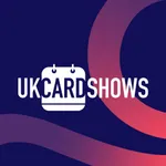 UK Card Shows icon