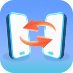 小黄人 手机传输 - 零流量 信息传输 同步一信息工具箱 icon