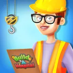 My Hospital ASMR Builder Games icon