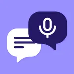 Text to Speech – Read Aloud icon