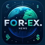 Forex News — AI Forecasts icon