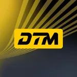 DTM Official App icon