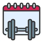 GymTonic - connected to gyms icon